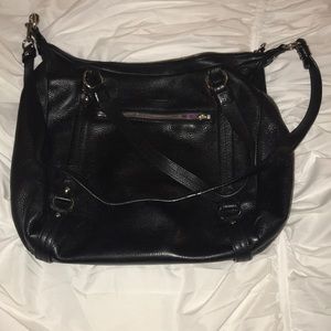 Coach large Crossbody bag!
